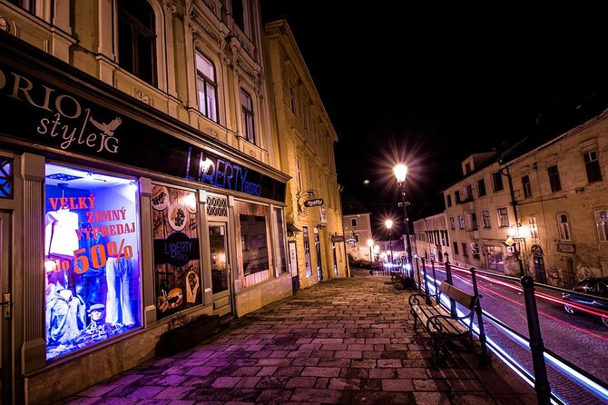 Private Tour: Banska Stiavnica and Topolcianky Day Trip From Bratislava - Additional Services