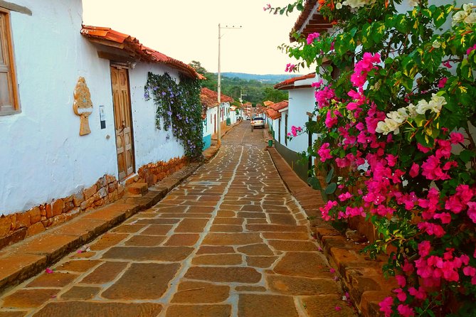 Private Tour - Barichara / San Gil / Curiti (Culture) - Frequently Asked Questions