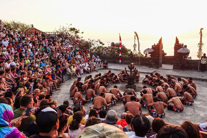 Private Tour : Best Beach Bali Tour - The Sum Up