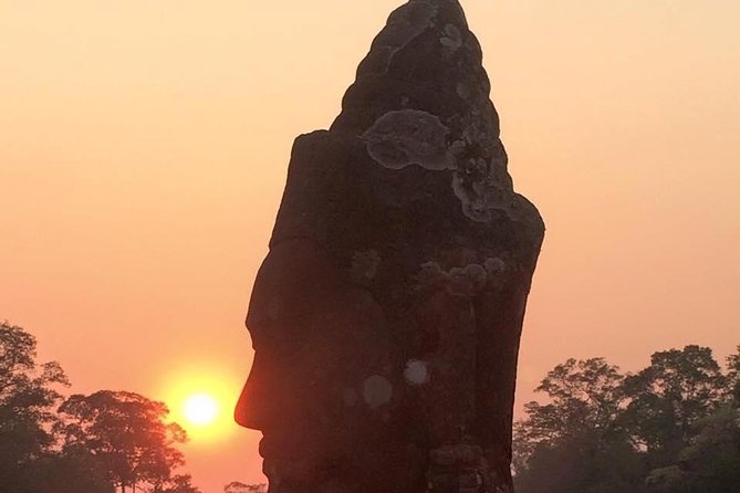 Private Tour by Car Grand Tour + Small Tour + Sunrise (2-Days) - The Sum Up