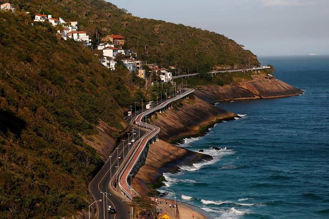 Private Tour: Christ the Redemeer, Corcovado Mountain With Beaches - Important Tour Information