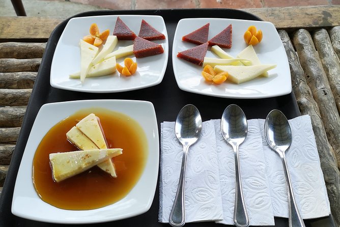 Private Tour - Coffee Tour / Gastronomic Tour (Cultivations) - Pricing and Booking Details