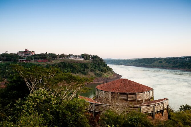 Private Tour Day Cerrito From Asunción - What To Expect