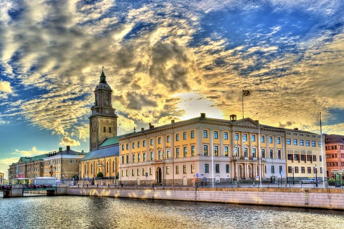 Private Tour Discover Gothenburg - How to Reserve