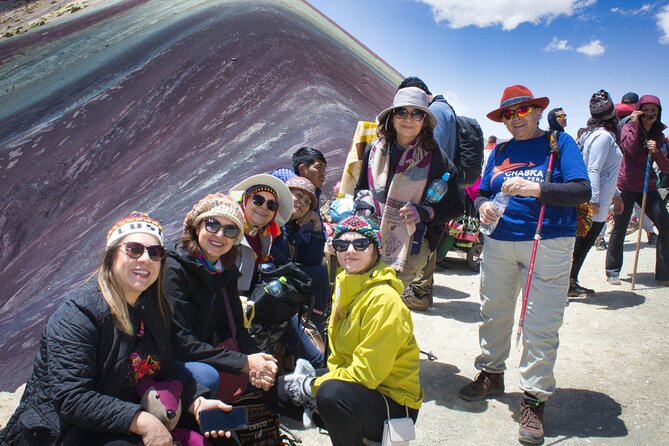 Private Tour Discover Machu Picchu in 5 Days and 4 Nights - Tour Itinerary Highlights