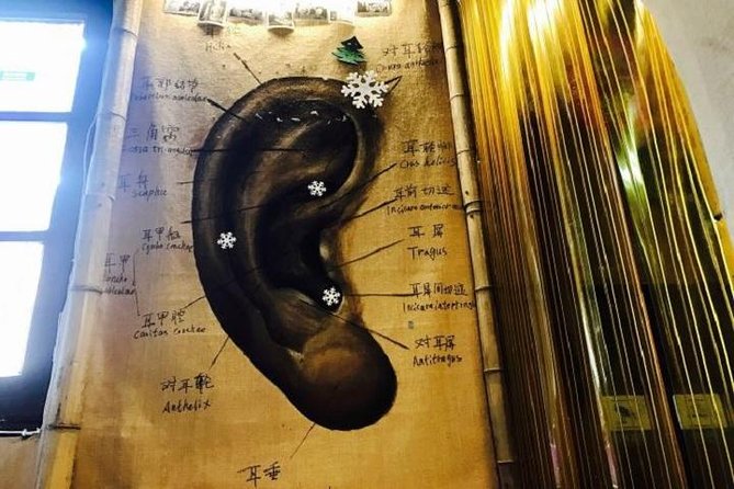 Private Tour: Experience Precious Ear Treatment,Dinner With Face-Changing Show - Frequently Asked Questions