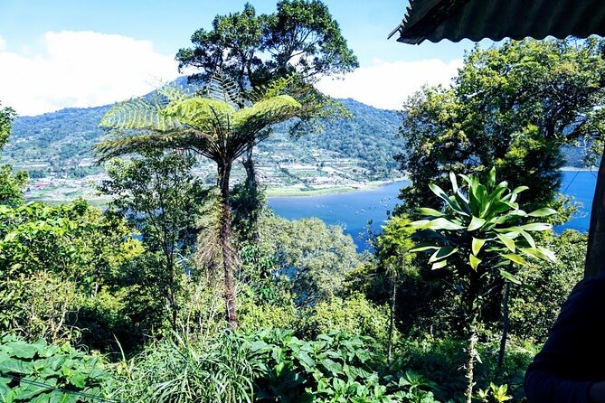 Private Tour Explore Marvelous Sekumpul Waterfall - Private Transportation and Guide