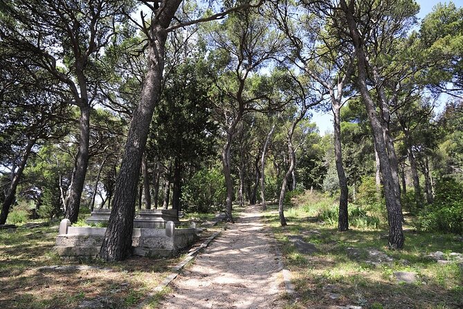 Private Tour: Explore Split and Trogir From Zadar - Booking Information
