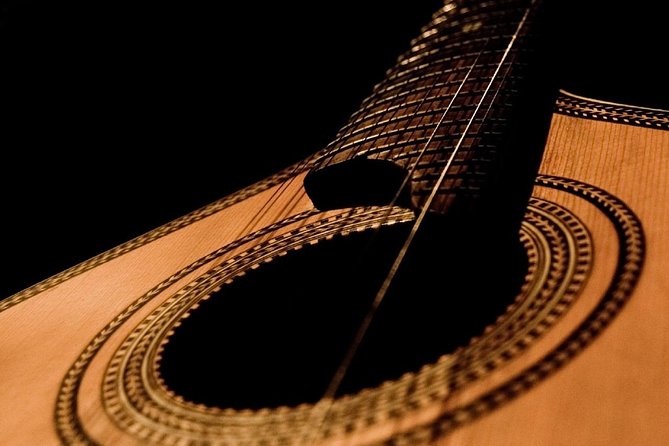 Private Tour Fado - Dining Included - Inclusions