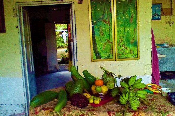 Private Tour - Finca Campesina Santandereana (Hiking/Trekking) - Logistics Overview