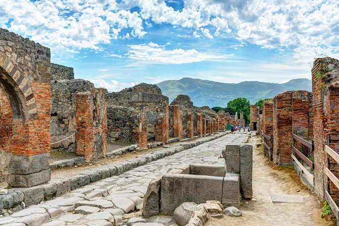 Private Tour for Kids of Pompeii With Pick up at Hotel - Pricing and Cancellation