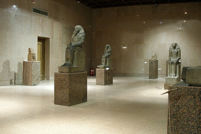 Private Tour From Aswan to Kalabsha Temple and Nubian Museum - Important Information
