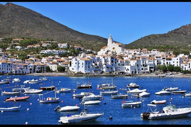 Private Tour From Barcelona to Costa Brava - Cancellation Policy