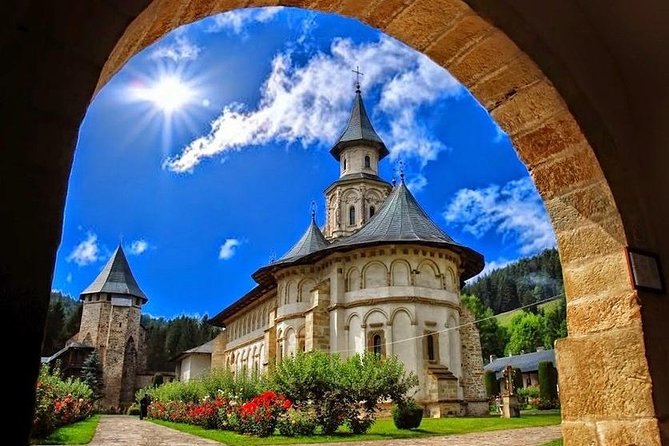 Private Tour From Bucharest to Moldavia UNESCO Monasteries 3 Days - Frequently Asked Questions