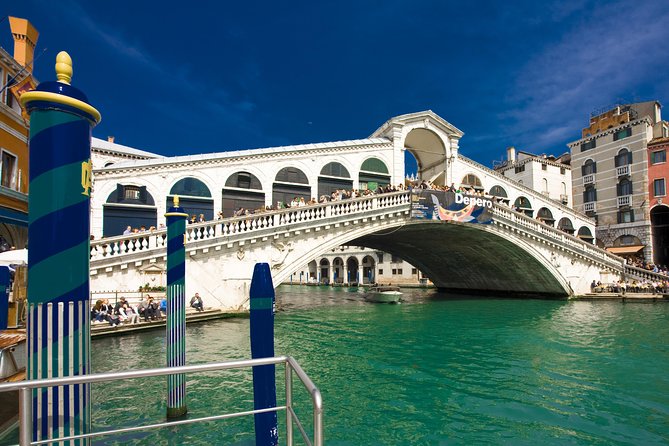 Private Tour From Munich to Venice - Hotel Accommodation in Verona