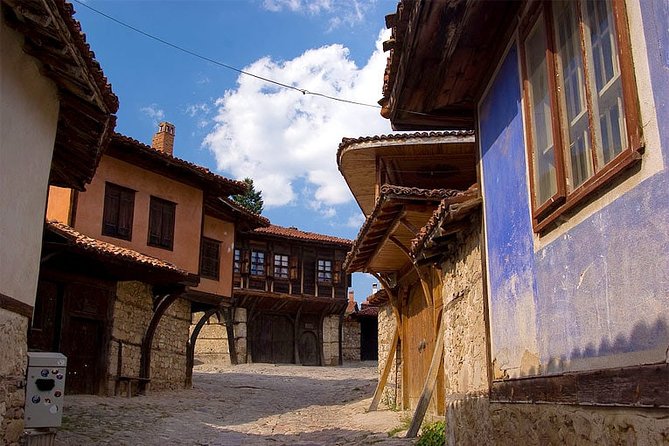 Private Tour From Sofia to Koprivshtitsa - Activity Specifics