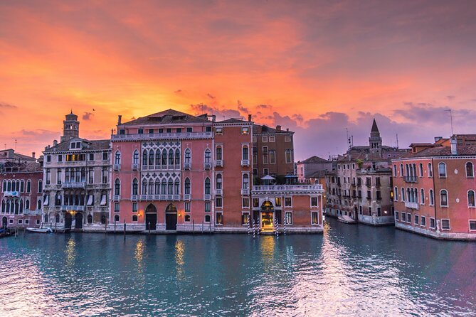 Private Tour From Venice to Verona and Lake Garda (Sirmione) - Additional Tour Details