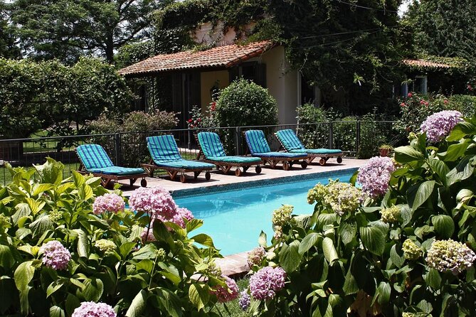 Private Tour: Gaucho Ranch in San Antonio De Areco From Buenos Aires - The Sum Up