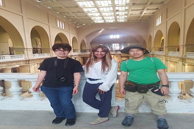 Private Tour Giza Pyramids, Sphinx, Egyptian Museum & Bazaar & Camel Ride - What to Expect