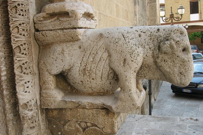 Private Tour Grottaglie, Wonderful Stop if You Love Ceramics - Cultural Insights and History