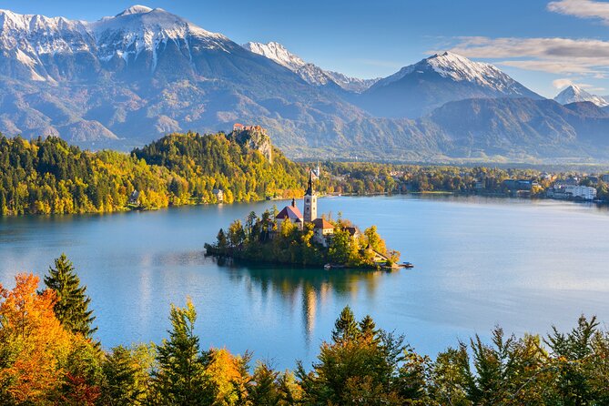 Private Tour Highlights of Slovenia - Postojna & Bled - Price and Cancellation Policy