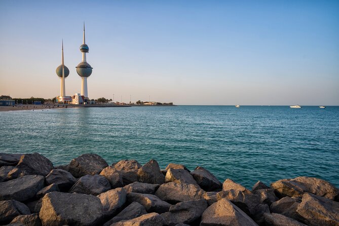Private Tour History and Stories in Kuwait City - Insider Knowledge Shared by Local Guide