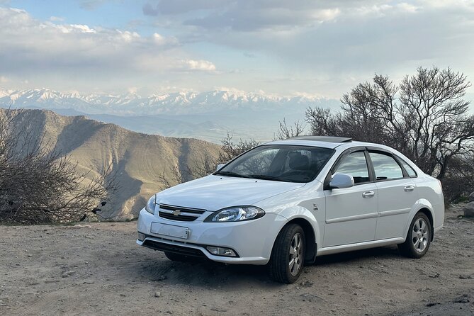 Private Tour in 3 Top Places Outside of Bukhara City - Cancellation Policy Details
