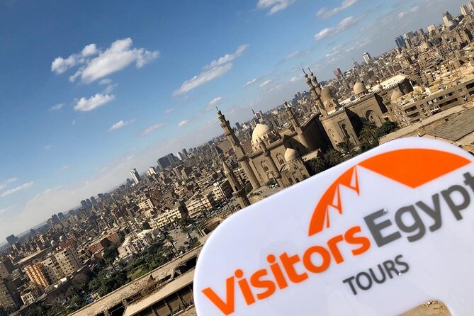 Private Tour in Alexandria and Cairo in 2-Days - Booking Options