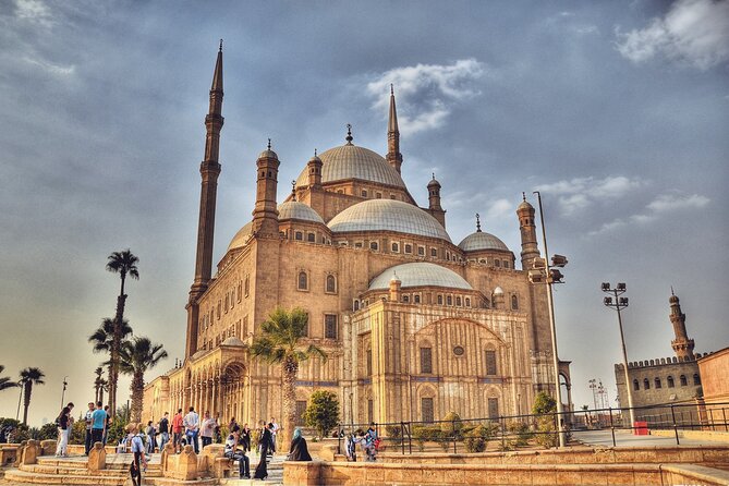 Private Tour in Cairo Egypt - Booking Information
