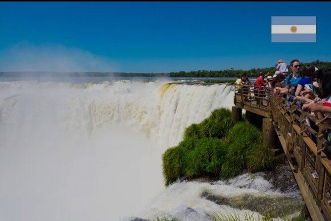 Private Tour in Cataratas Argentinian Side - Pricing and Reservation Details