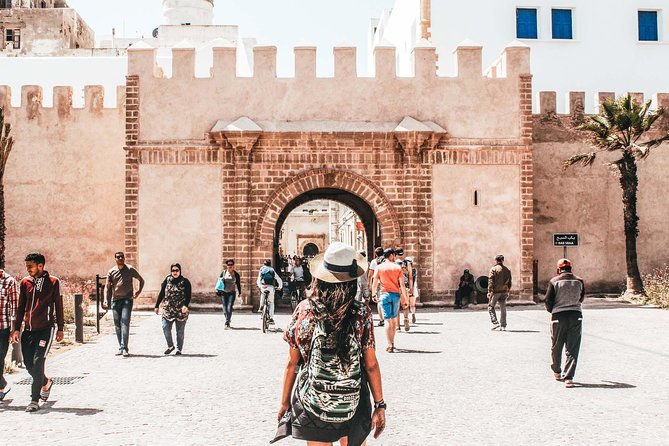 Private Tour in Essaouira Mogador and the Portuguese Fortress - Price Details