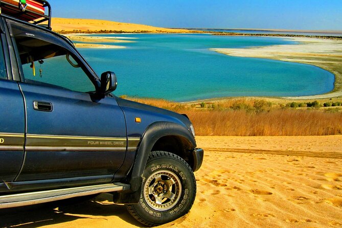 Private Tour in Fayoum for 2 Days and 1 Night - Sightseeing Attractions