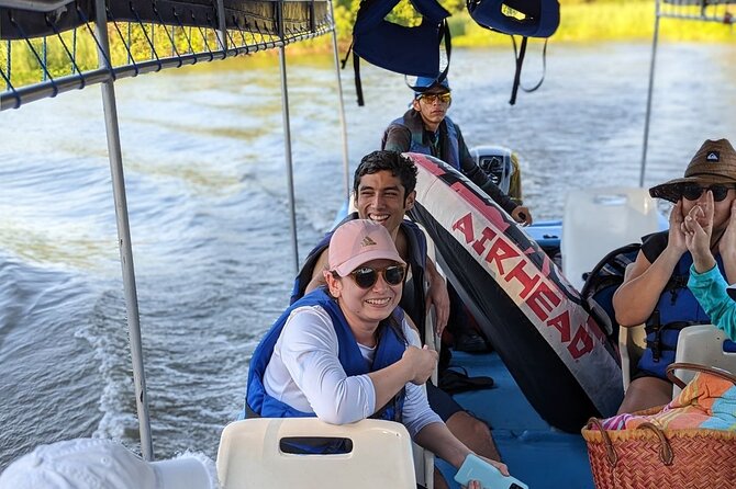 Private Tour in Isletas De Granada With Yacht - Schedule and Availability