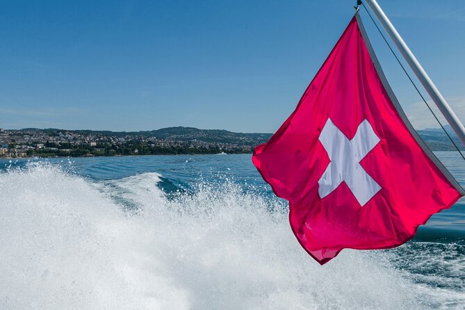 Private Tour in Lucerne and Mountains of Central Switzerland - Accessibility Options