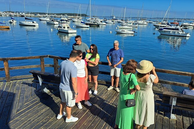 Private Tour in Punta Del Este - Transportation Information