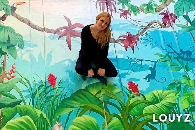 Private Tour in Street Art in Paris With an Artist - Cancellation Policy