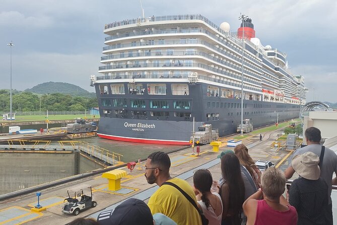 Private Tour in the Old City and Panama Canal - Tour Highlights