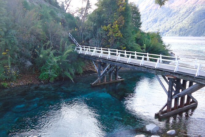 Private Tour in Villa La Angostura and Its Natural Environments - Accessibility Considerations