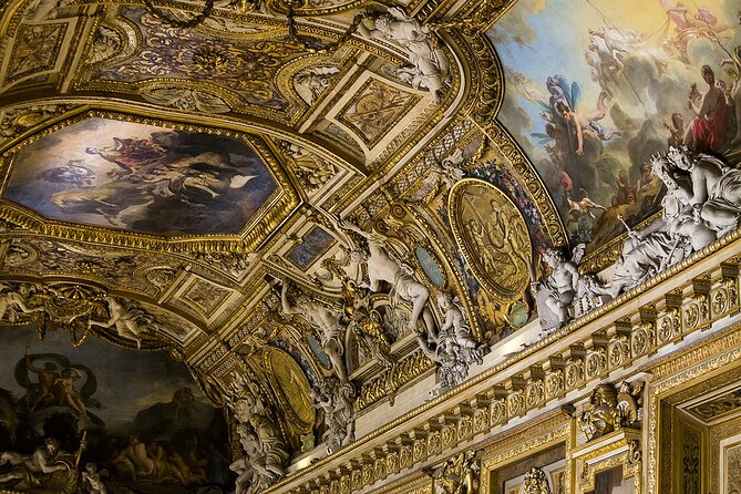 Private Tour Italian Masters at the Louvre - Pricing Details