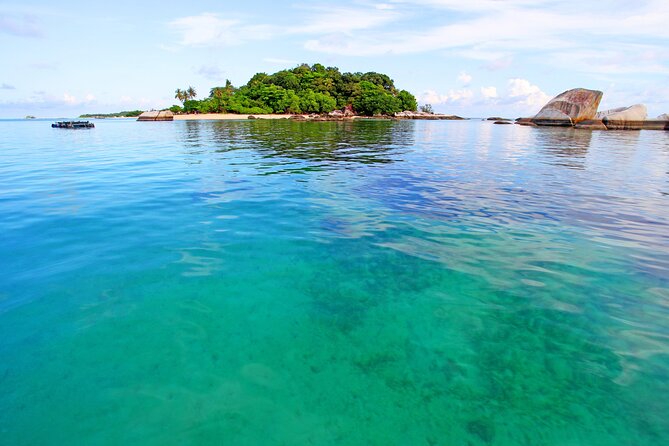 Private Tour James Bond Island Speedboat Charter From Phuket - Start Time
