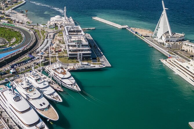 Private Tour Jeddah Historical and City Full Day - Booking Flexibility