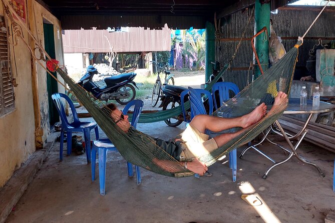 Private Tour: Kampot Countryside, Pepper Farm, Kep/Crab Market - Tour Inclusions and Exclusions