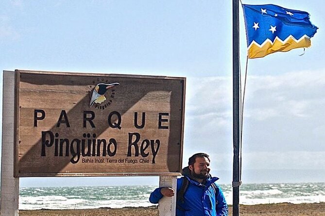 Private Tour King Penguin Park From Punta Arenas - Additional Info