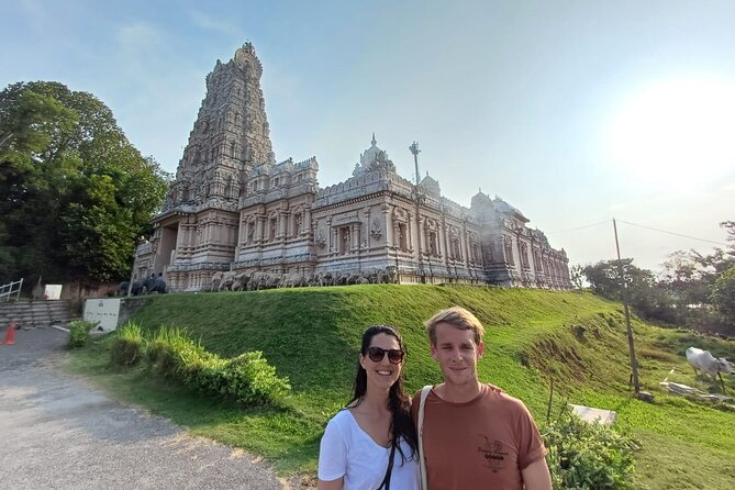 Private Tour : Kuala Lumpur Countryside,Batu Caves,Fireflies,The River of Life - Cancellation Policy