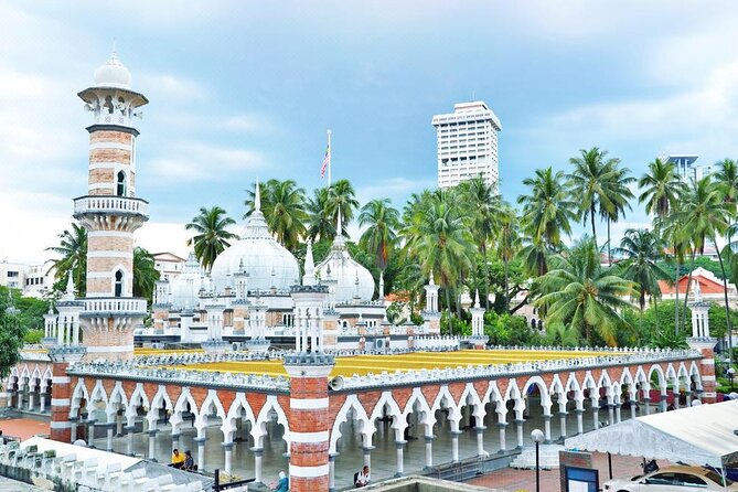 Private Tour : Kuala Lumpur Cultural & Heritage Iconic Locations - Cancellation and Refund Policy
