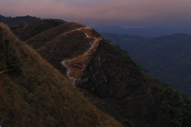Private Tour - La India Dormida Trail - Customer Review
