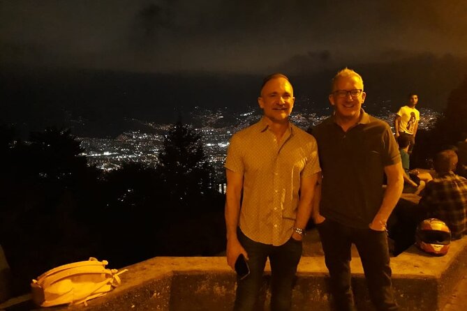 Private Tour: Las Palmas Culinary Adventure From Medellin - Booking Your Culinary Experience