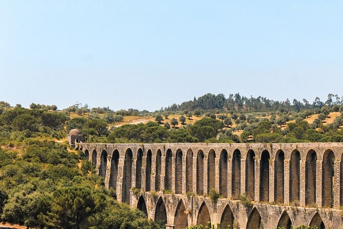Private Tour Lisbon - Obidos - Tomar With English Speaking Driver - Directions and Pickup Details