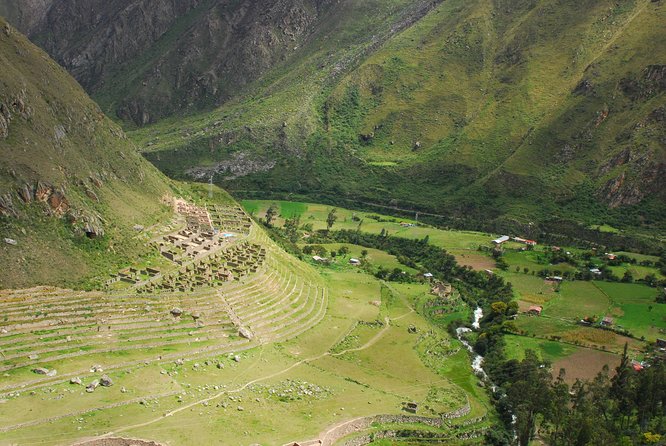 Private Tour: Maras Moray Visit and Peruvian Paso Horseback Riding - Booking Information