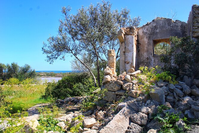 Private Tour Marzamemi and Natural Reserve Vendicari - Pickup Information